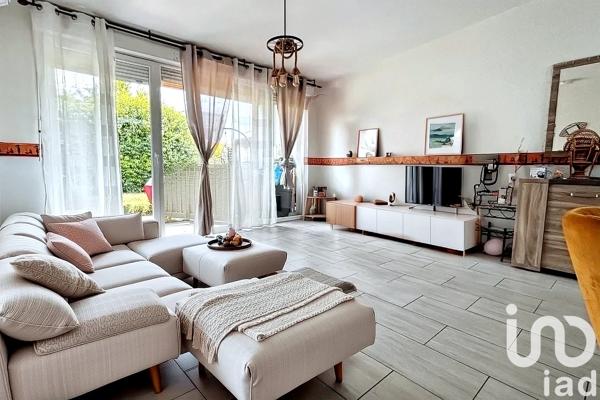 Maison à vendre 4 pièces 84 m² Fagnières