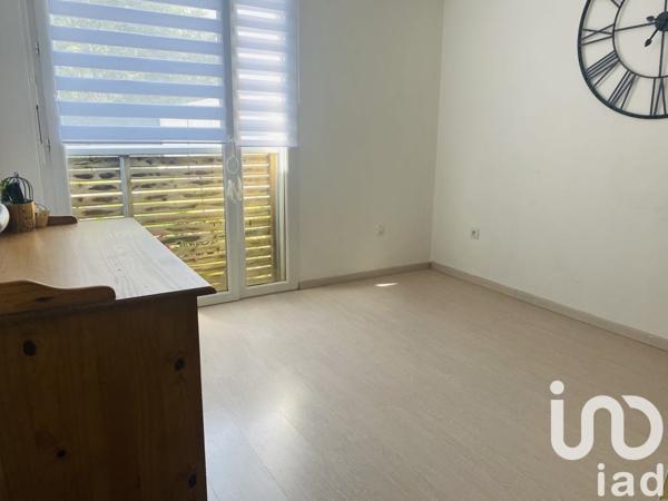 Maison à vendre 4 pièces 84 m² Fagnières