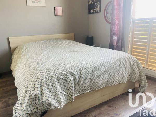 Maison à vendre 4 pièces 84 m² Fagnières