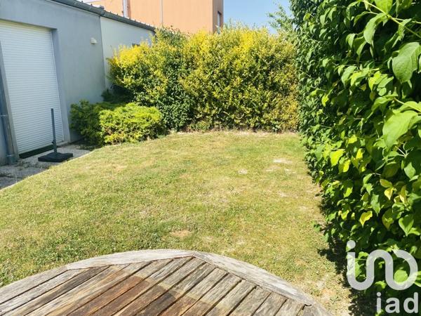 Maison à vendre 4 pièces 84 m² Fagnières