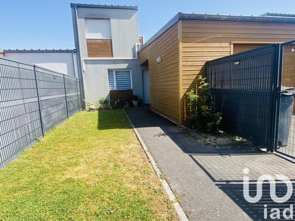 Maison à vendre 4 pièces 84 m² Fagnières