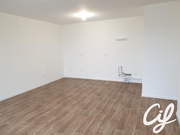 Appartement T3