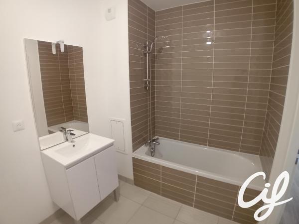 Appartement T3