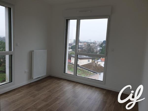 Appartement T3