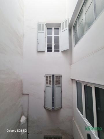 Exclusivité Draguignan bel immeuble en trés bon état de 238m+dépendances 2 appartements F3+2 F1 dépendances ga Draguignan (83300)