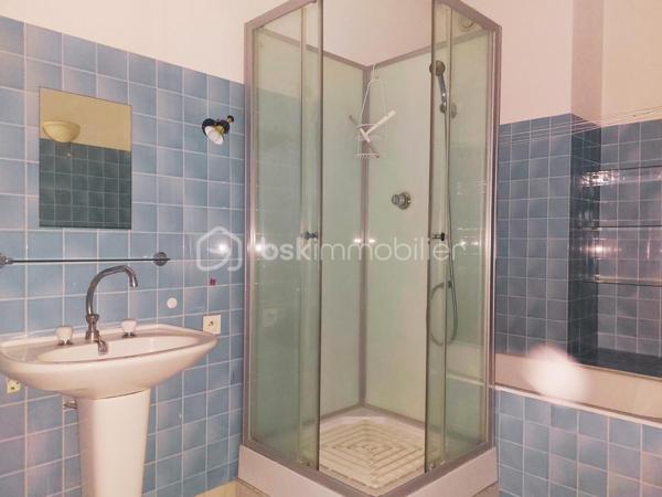 Appartement de 110 m²