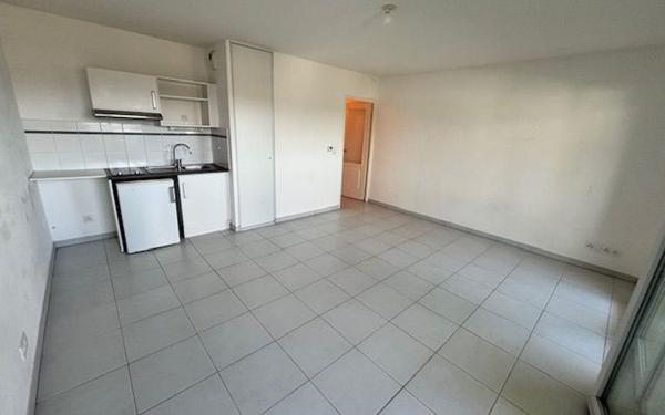 Appartement à louer    1 pièce •  Castelnau-le-Lez