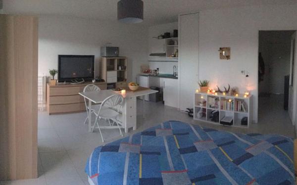 Appartement à louer    1 pièce •  Castelnau-le-Lez