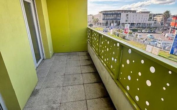 Appartement à louer    1 pièce •  Castelnau-le-Lez