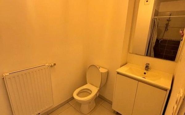 Appartement à louer    1 pièce •  Castelnau-le-Lez