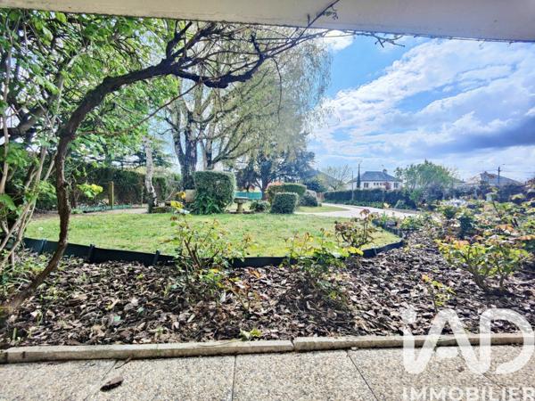 Maison à vendre 5 pièces 95 m² La Ville-aux-Dames