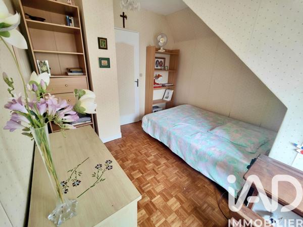 Maison à vendre 5 pièces 95 m² La Ville-aux-Dames