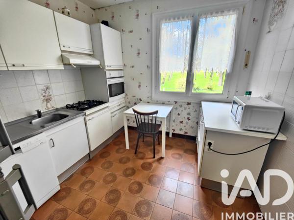 Maison à vendre 5 pièces 95 m² La Ville-aux-Dames