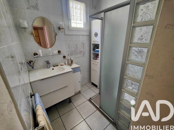 Maison à vendre 5 pièces 95 m² La Ville-aux-Dames