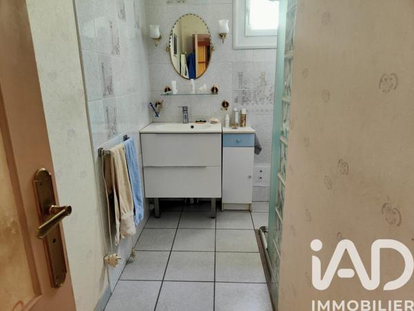 Maison à vendre 5 pièces 95 m² La Ville-aux-Dames