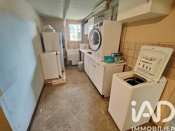Maison à vendre 5 pièces 95 m² La Ville-aux-Dames