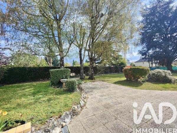 Maison à vendre 5 pièces 95 m² La Ville-aux-Dames