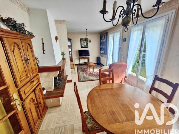 Maison à vendre 5 pièces 95 m² La Ville-aux-Dames