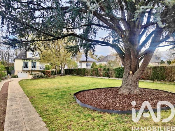 Maison à vendre 5 pièces 95 m² La Ville-aux-Dames