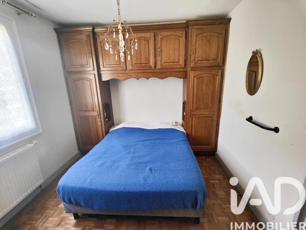 Maison à vendre 5 pièces 95 m² La Ville-aux-Dames
