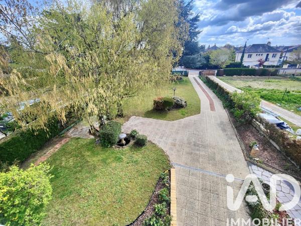 Maison à vendre 5 pièces 95 m² La Ville-aux-Dames