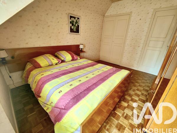 Maison à vendre 5 pièces 95 m² La Ville-aux-Dames