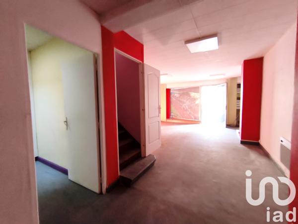 Immeuble à vendre 96 m² Hirson