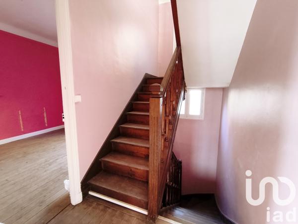 Immeuble à vendre 96 m² Hirson