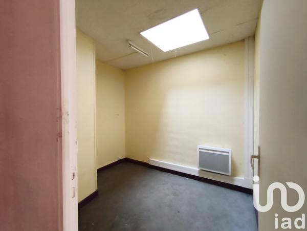 Immeuble à vendre 96 m² Hirson