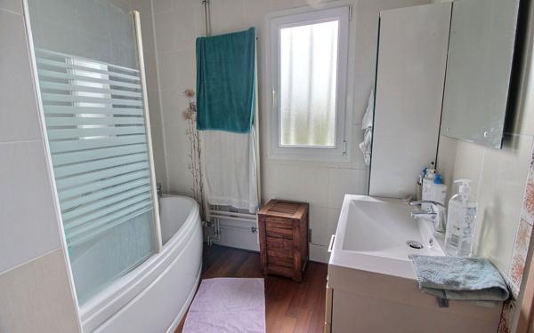 Maison à vendre    5 pièces •  Le Creusot