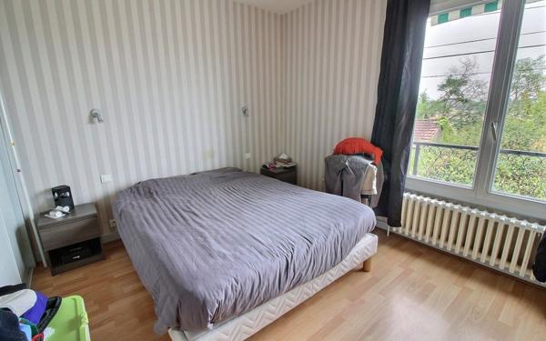 Maison à vendre    5 pièces •  Le Creusot