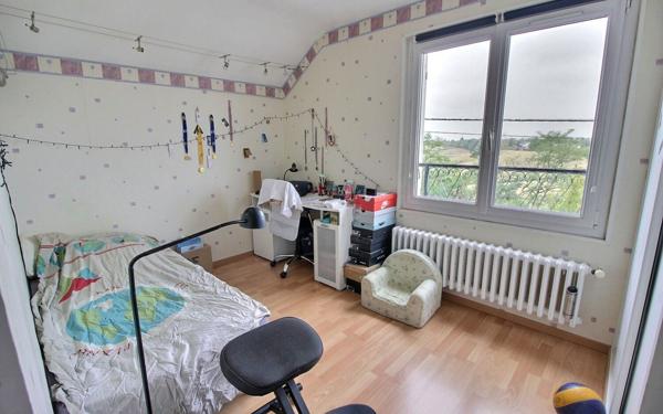 Maison à vendre    5 pièces •  Le Creusot