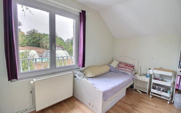 Maison à vendre    5 pièces •  Le Creusot