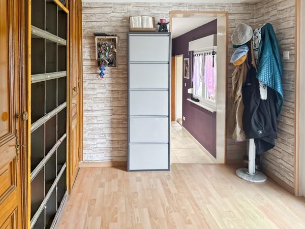 Benfeld (67230) Maison 5 pièces 124 m2