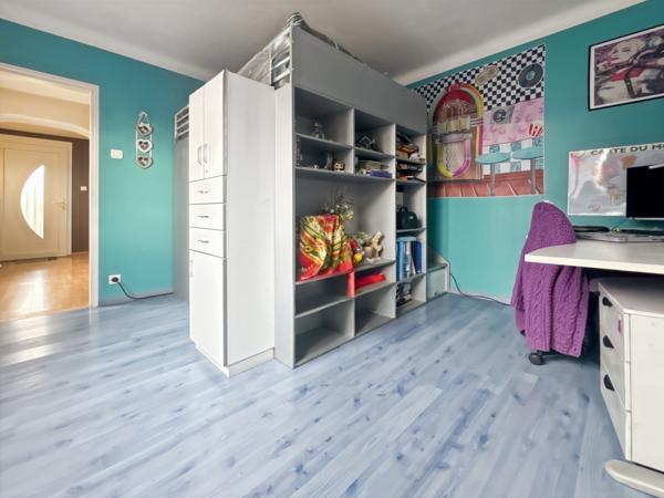 Benfeld (67230) Maison 5 pièces 124 m2