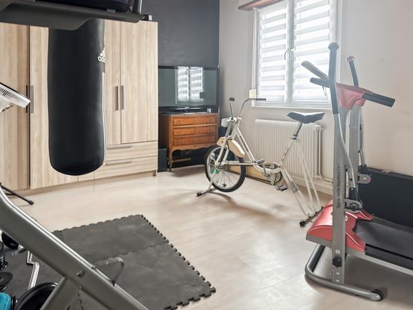 Benfeld (67230) Maison 5 pièces 124 m2