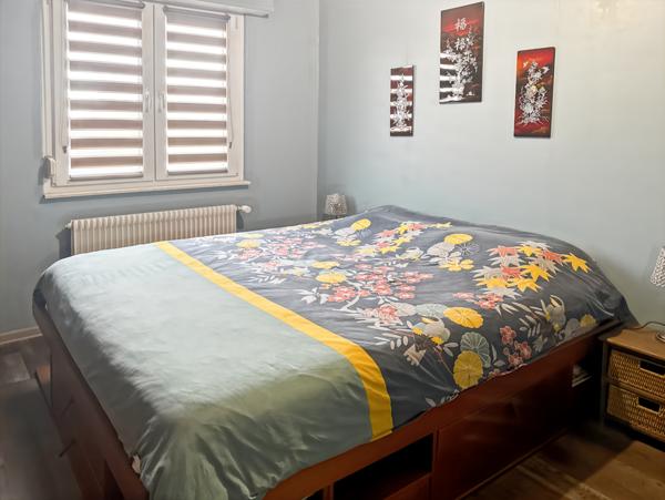 Benfeld (67230) Maison 5 pièces 124 m2