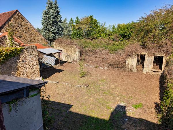 Maison à vendre à Arnac-la-Poste (87160) - Haute-Vienne