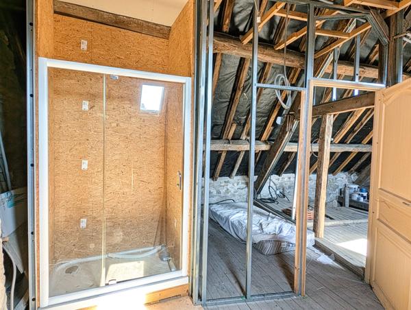 Maison à vendre à Arnac-la-Poste (87160) - Haute-Vienne