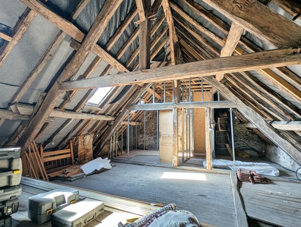 Maison à vendre à Arnac-la-Poste (87160) - Haute-Vienne