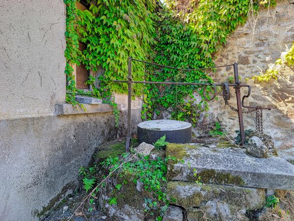 Maison à vendre à Arnac-la-Poste (87160) - Haute-Vienne