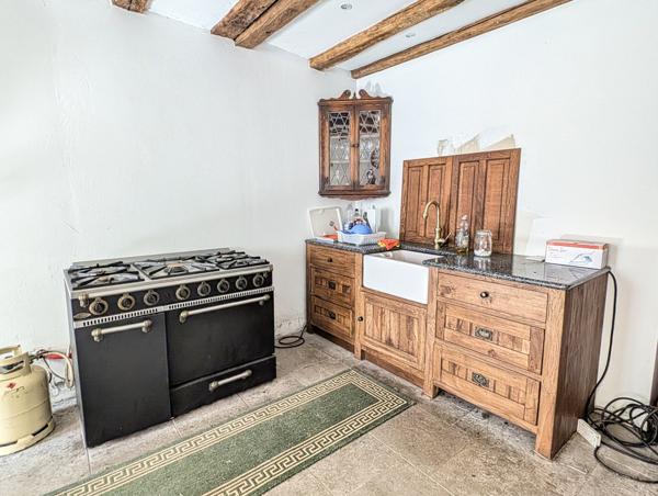 Maison à vendre à Arnac-la-Poste (87160) - Haute-Vienne