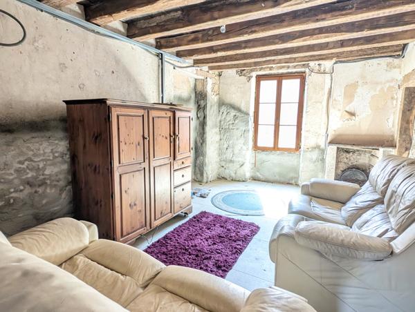 Maison à vendre à Arnac-la-Poste (87160) - Haute-Vienne