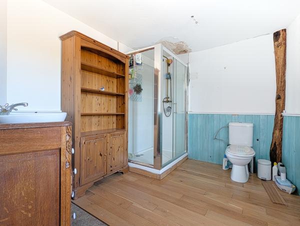 Maison à vendre à Arnac-la-Poste (87160) - Haute-Vienne