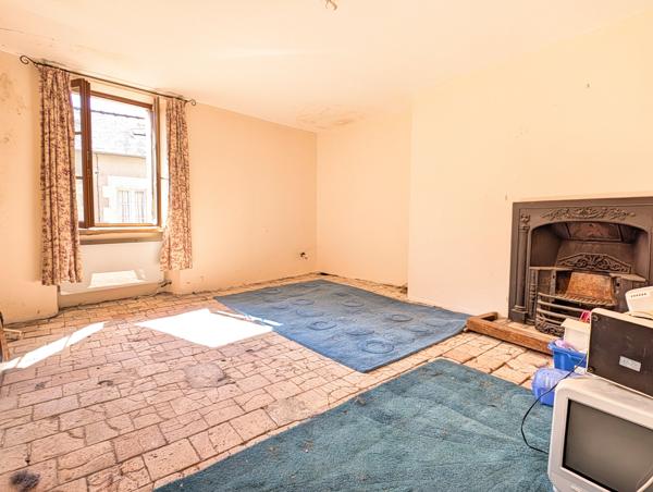 Maison à vendre à Arnac-la-Poste (87160) - Haute-Vienne
