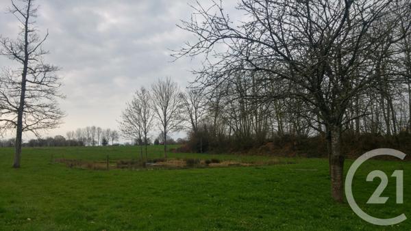 Maison à vendre  2 pièces - 55 m2 DOMFRONT EN POIRAIE - 61