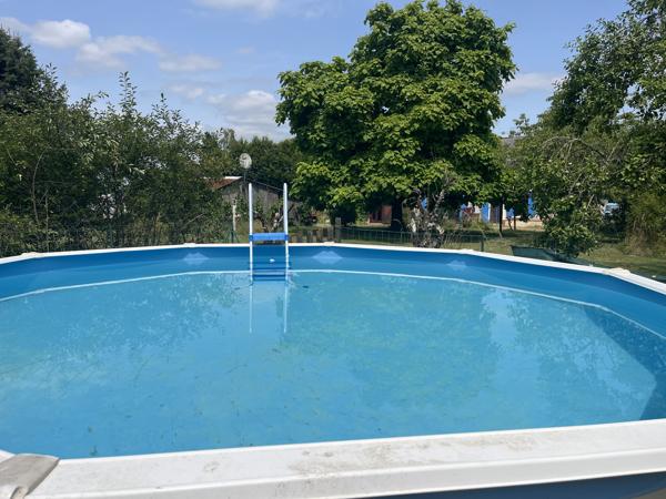 Maison à vendre à Noyant-Villages (49490) - Maine-et-Loire