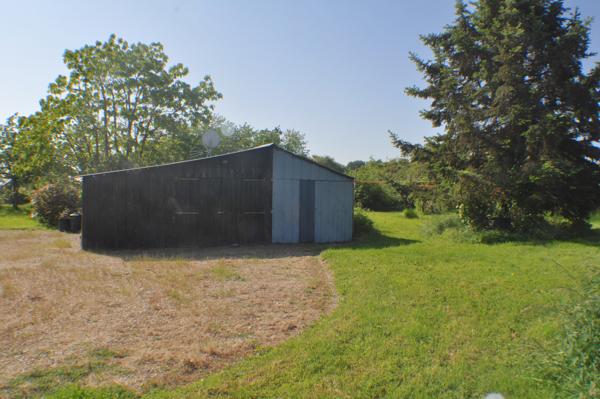 Maison à vendre à Noyant-Villages (49490) - Maine-et-Loire