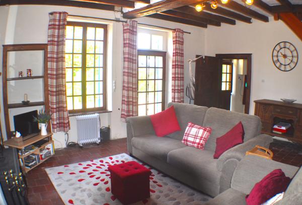 Maison à vendre à Noyant-Villages (49490) - Maine-et-Loire