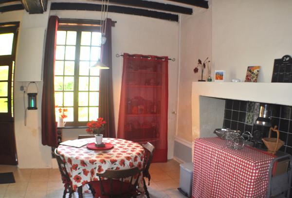 Maison à vendre à Noyant-Villages (49490) - Maine-et-Loire
